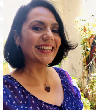 Alicia María Ocampo Jiménez