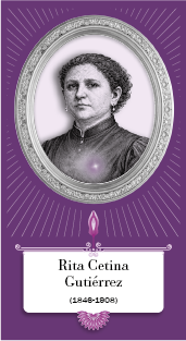 Rita Cetina