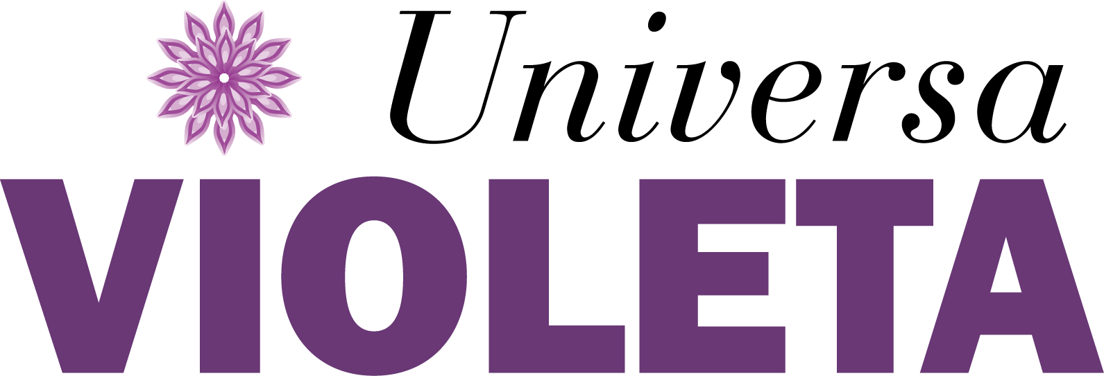 Universa Violeta